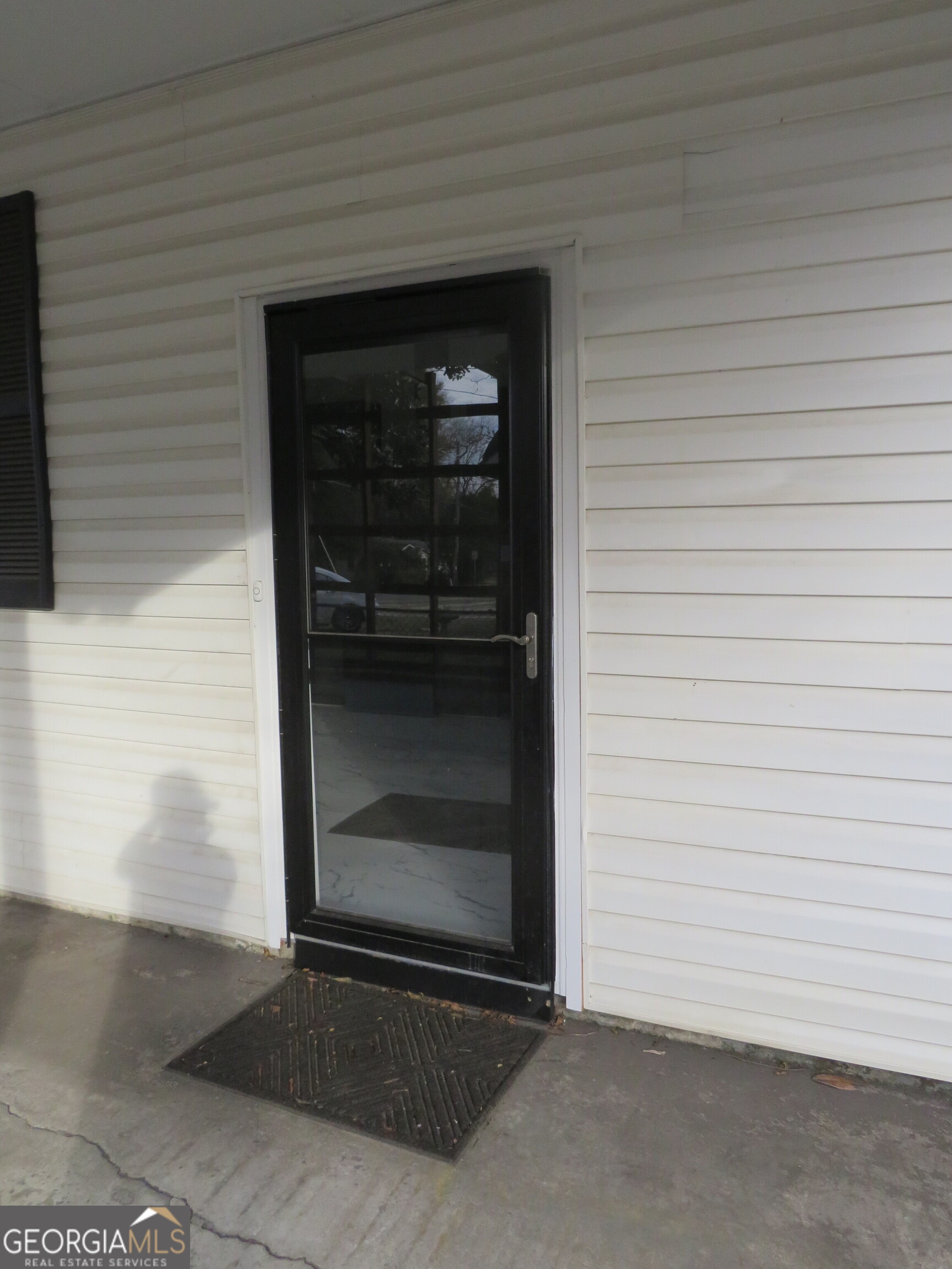 413 W Floyd Street Sandersville GA 31082