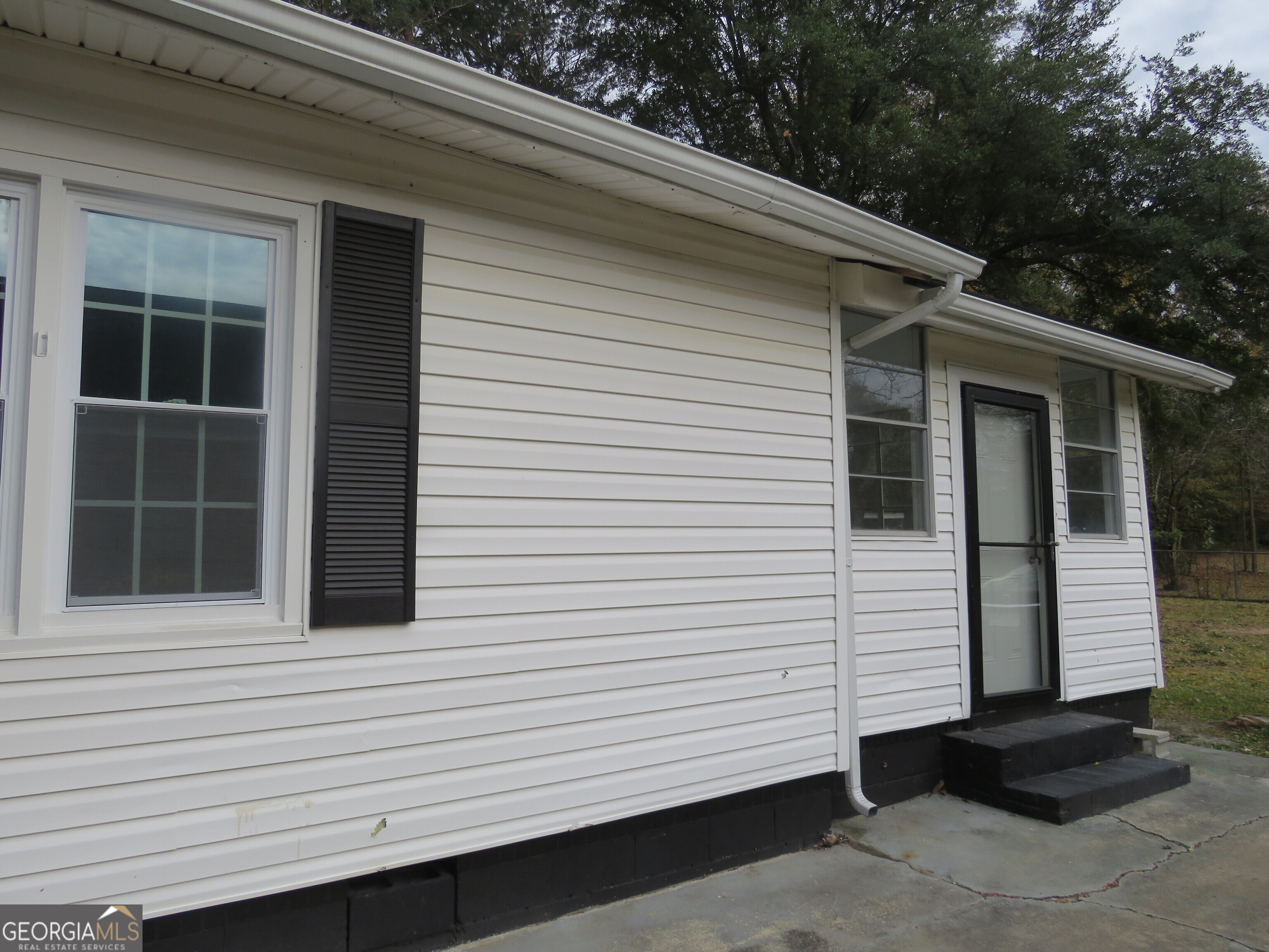 413 W Floyd Street Sandersville GA 31082