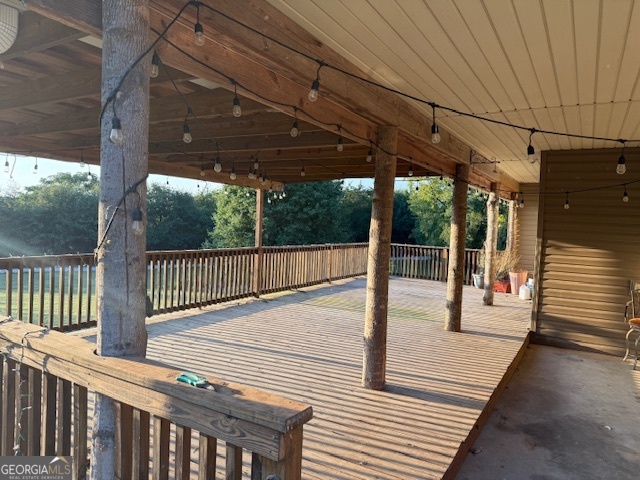 2355 Price Road Martin GA 30557