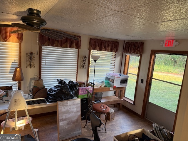 2355 Price Road Martin GA 30557