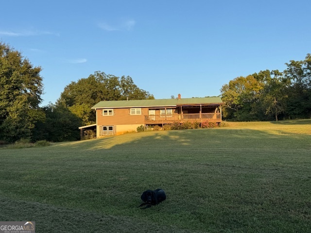 2355 Price Road Martin GA 30557