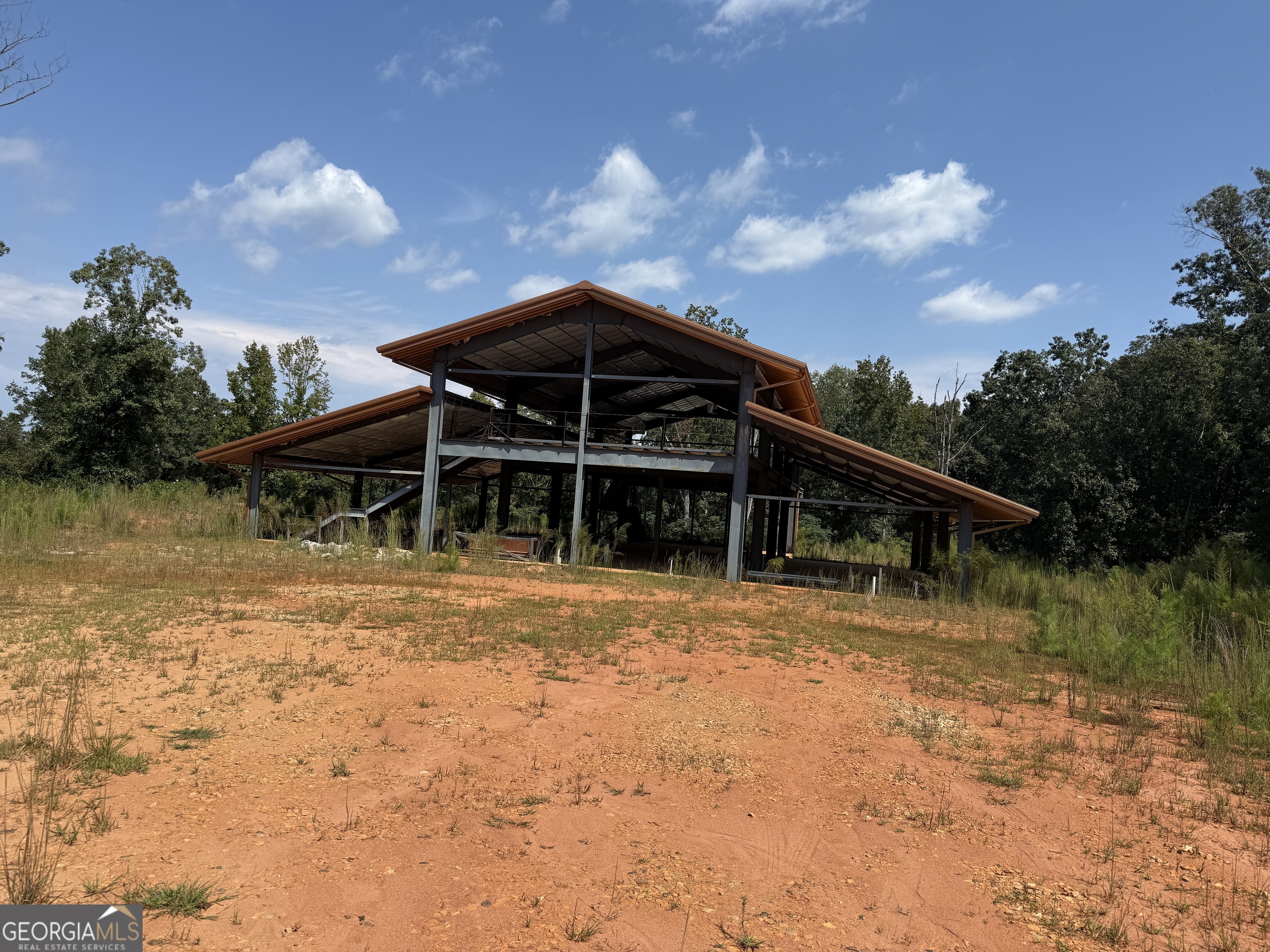 2355 Price Road Martin GA 30557