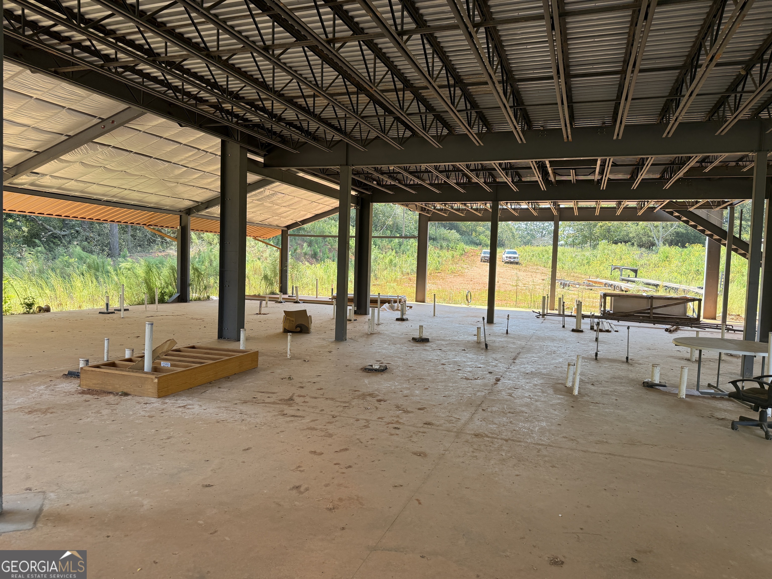2355 Price Road Martin GA 30557
