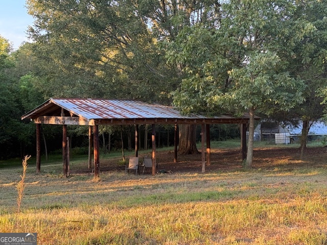 2355 Price Road Martin GA 30557