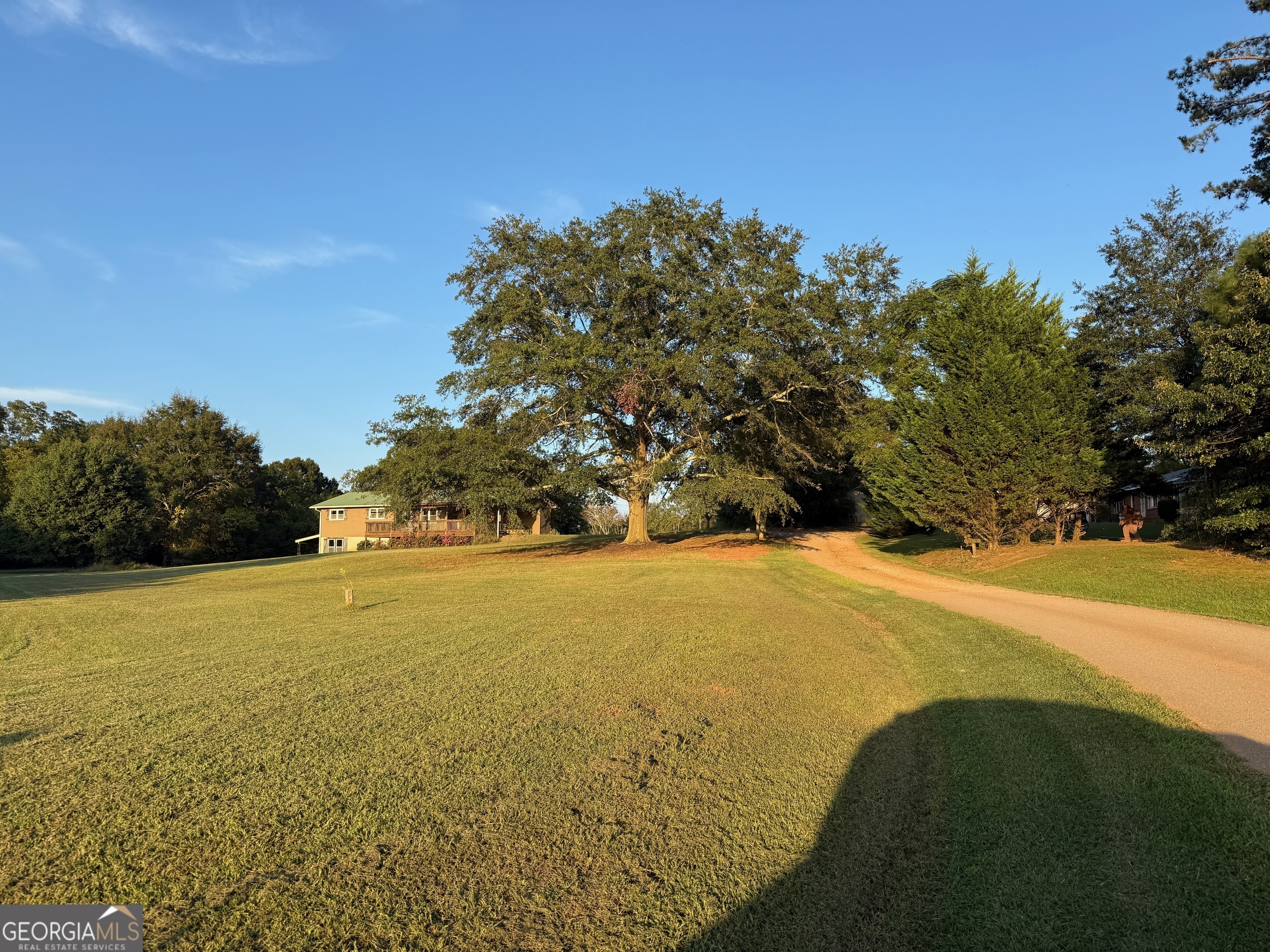 2355 Price Road Martin GA 30557