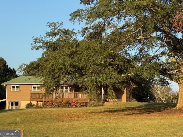 2355 Price Road Martin GA 30557