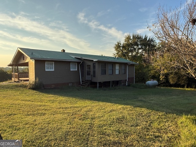 2355 Price Road Martin GA 30557