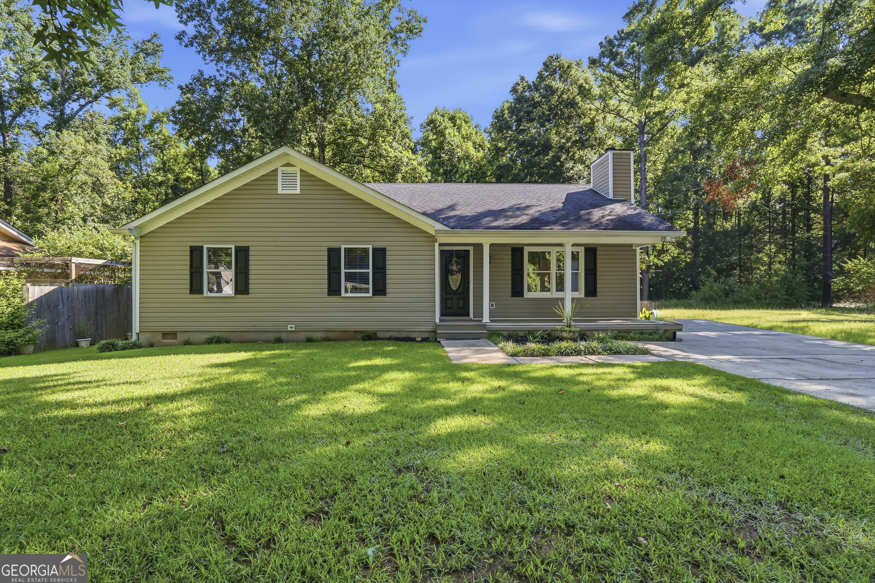 1474 Conestoga Trail Macon GA 31220