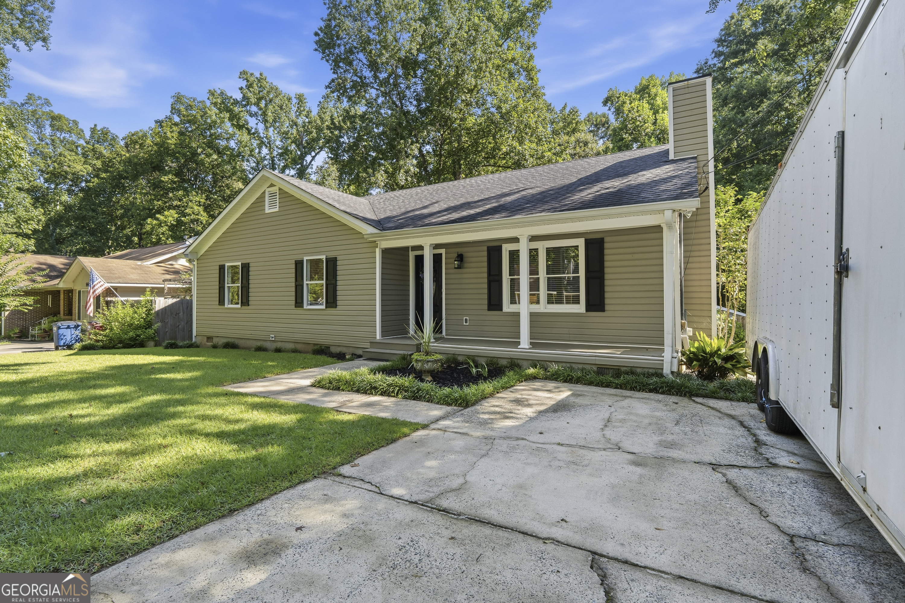 1474 Conestoga Trail Macon GA 31220