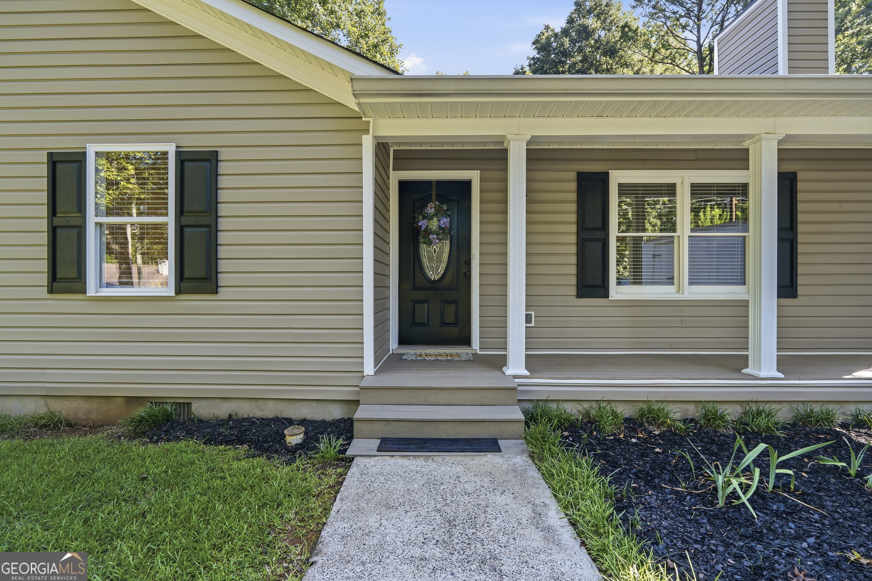 1474 Conestoga Trail Macon GA 31220