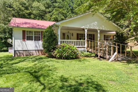 51 Haddock Drive Blue Ridge GA 30513