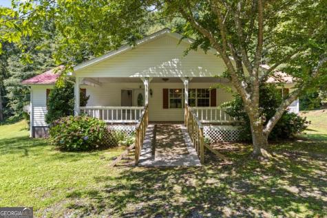 51 Haddock Drive Blue Ridge GA 30513
