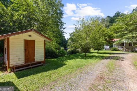 51 Haddock Drive Blue Ridge GA 30513