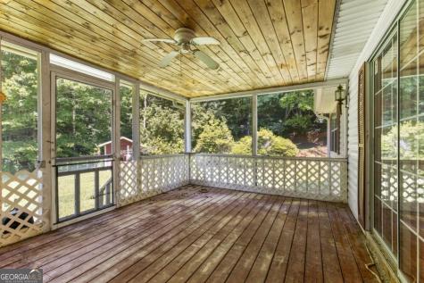51 Haddock Drive Blue Ridge GA 30513
