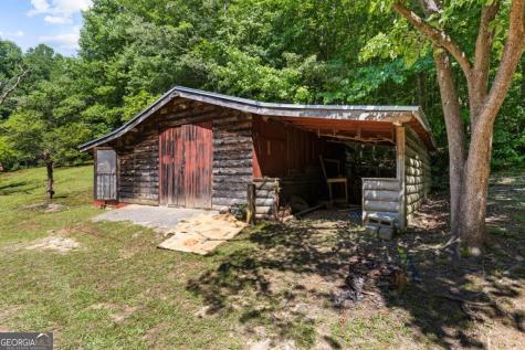 51 Haddock Drive Blue Ridge GA 30513