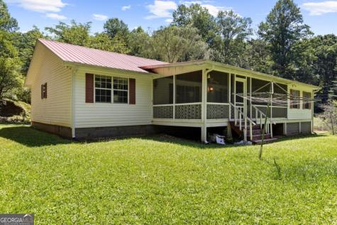 51 Haddock Drive Blue Ridge GA 30513