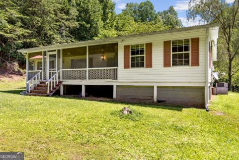 51 Haddock Drive Blue Ridge GA 30513