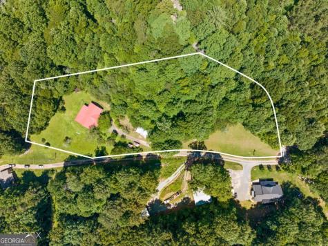 51 Haddock Drive Blue Ridge GA 30513