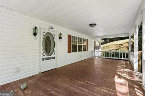 51 Haddock Drive Blue Ridge GA 30513