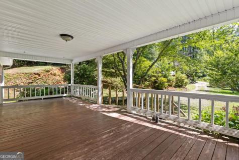 51 Haddock Drive Blue Ridge GA 30513