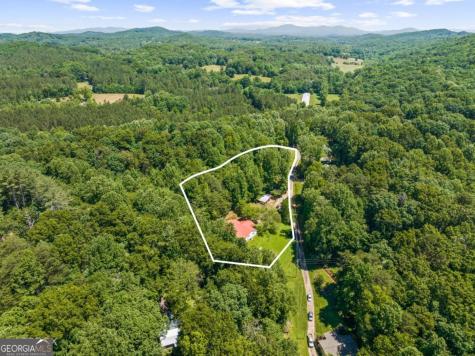 51 Haddock Drive Blue Ridge GA 30513