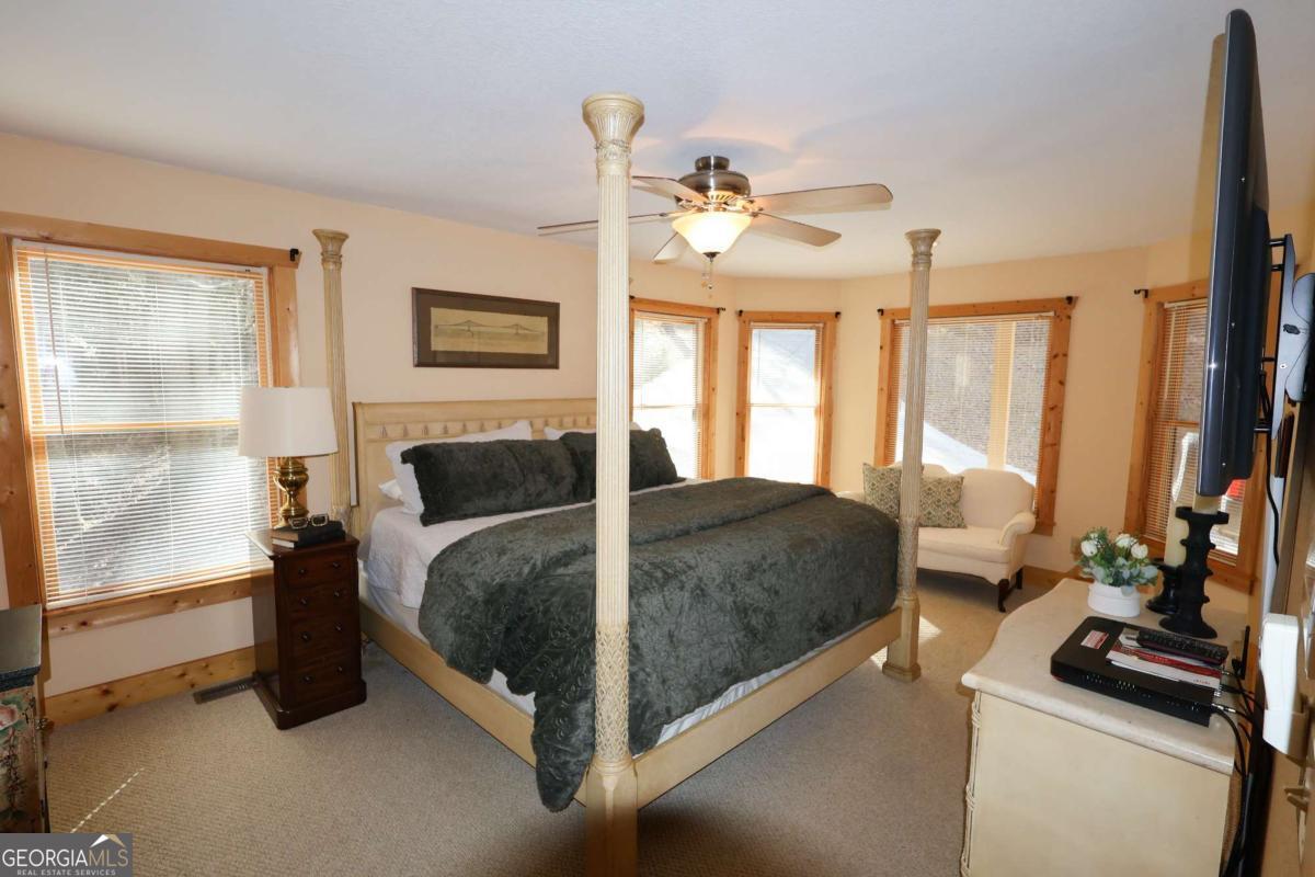 143 Hidden Lake Circle Ellijay GA 30536