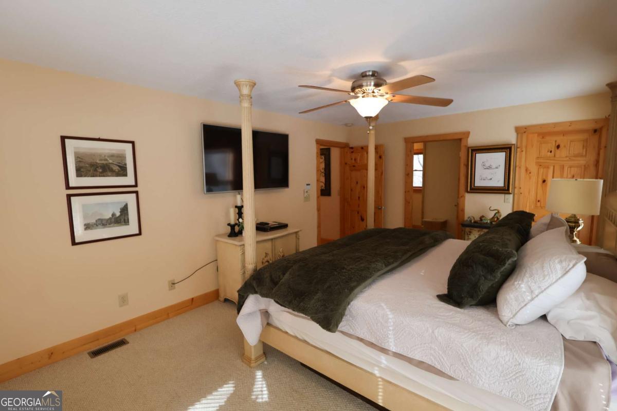143 Hidden Lake Circle Ellijay GA 30536