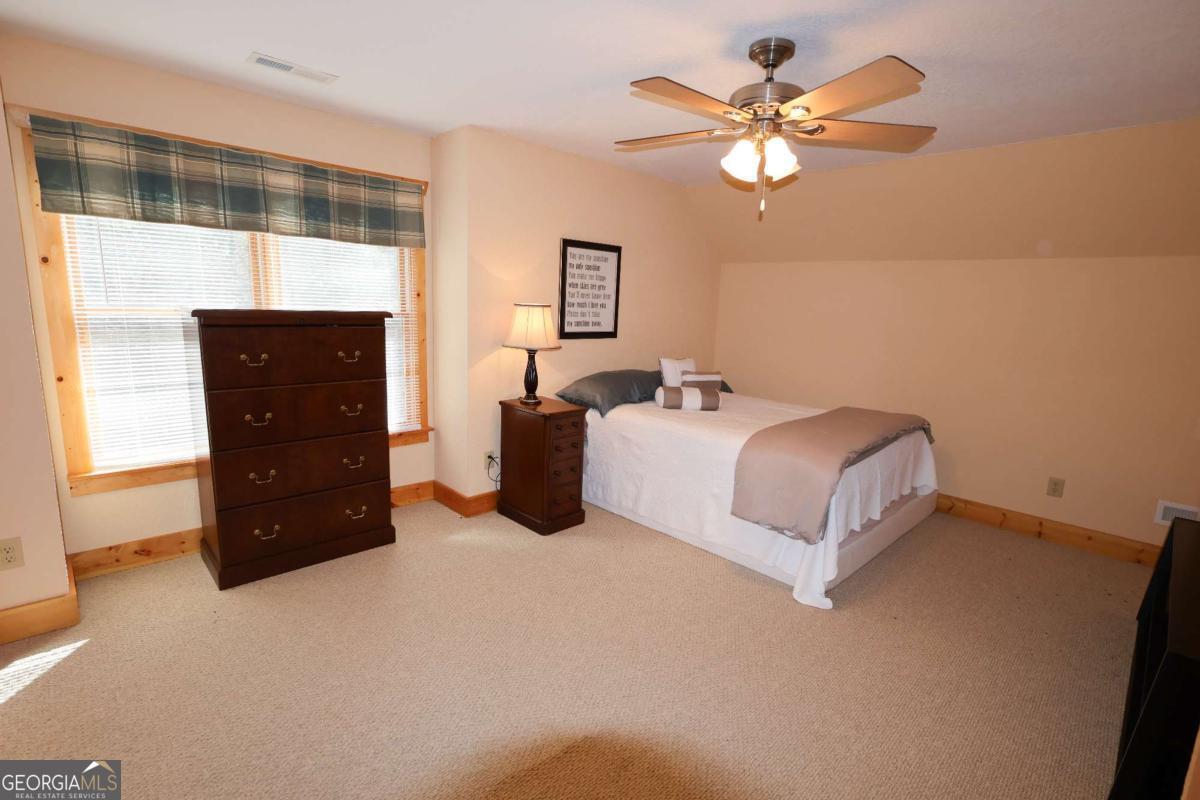143 Hidden Lake Circle Ellijay GA 30536