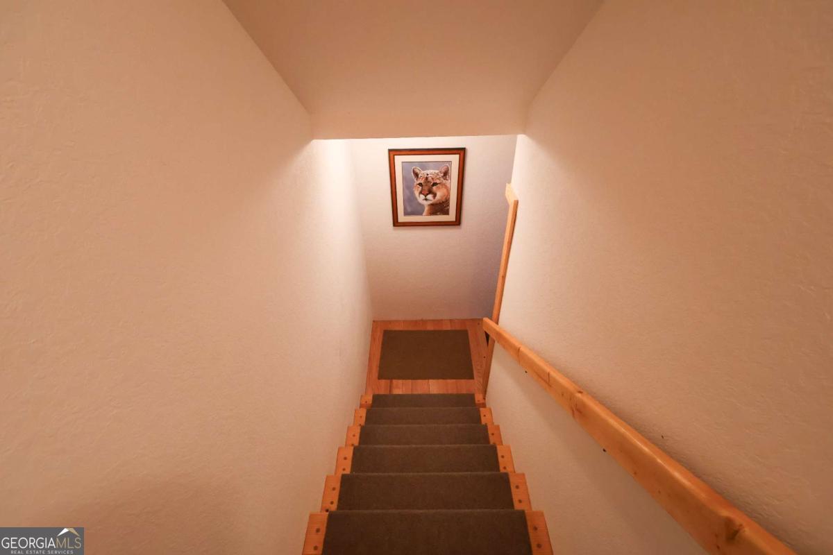 143 Hidden Lake Circle Ellijay GA 30536