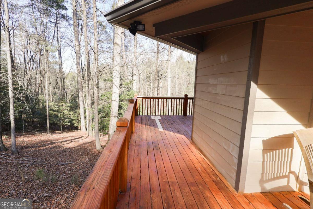 143 Hidden Lake Circle Ellijay GA 30536