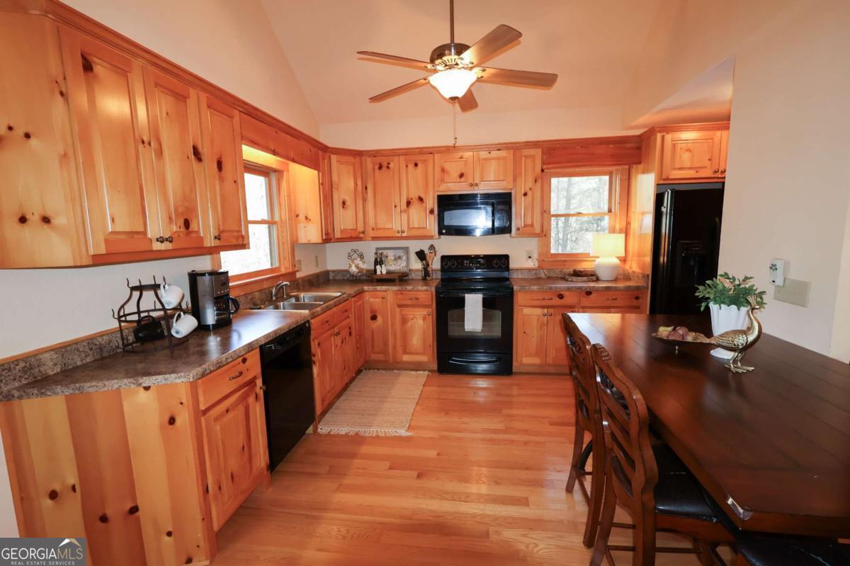 143 Hidden Lake Circle Ellijay GA 30536