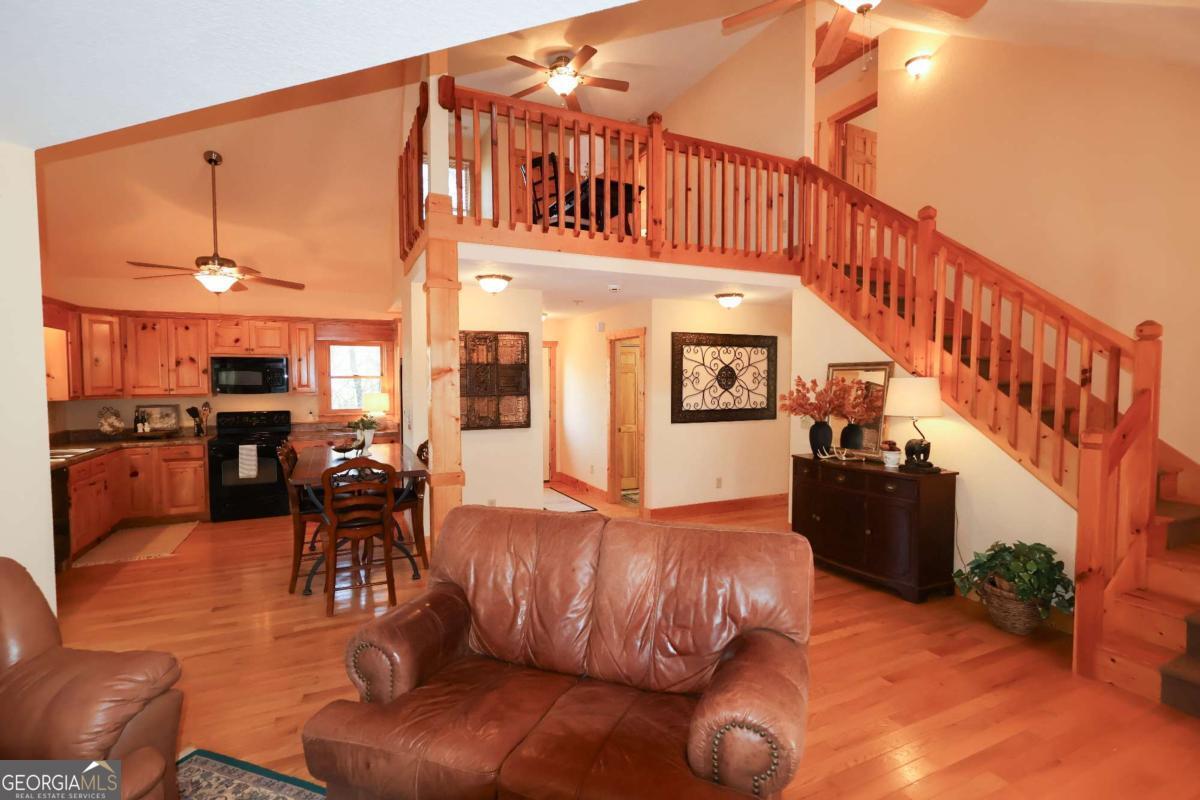 143 Hidden Lake Circle Ellijay GA 30536
