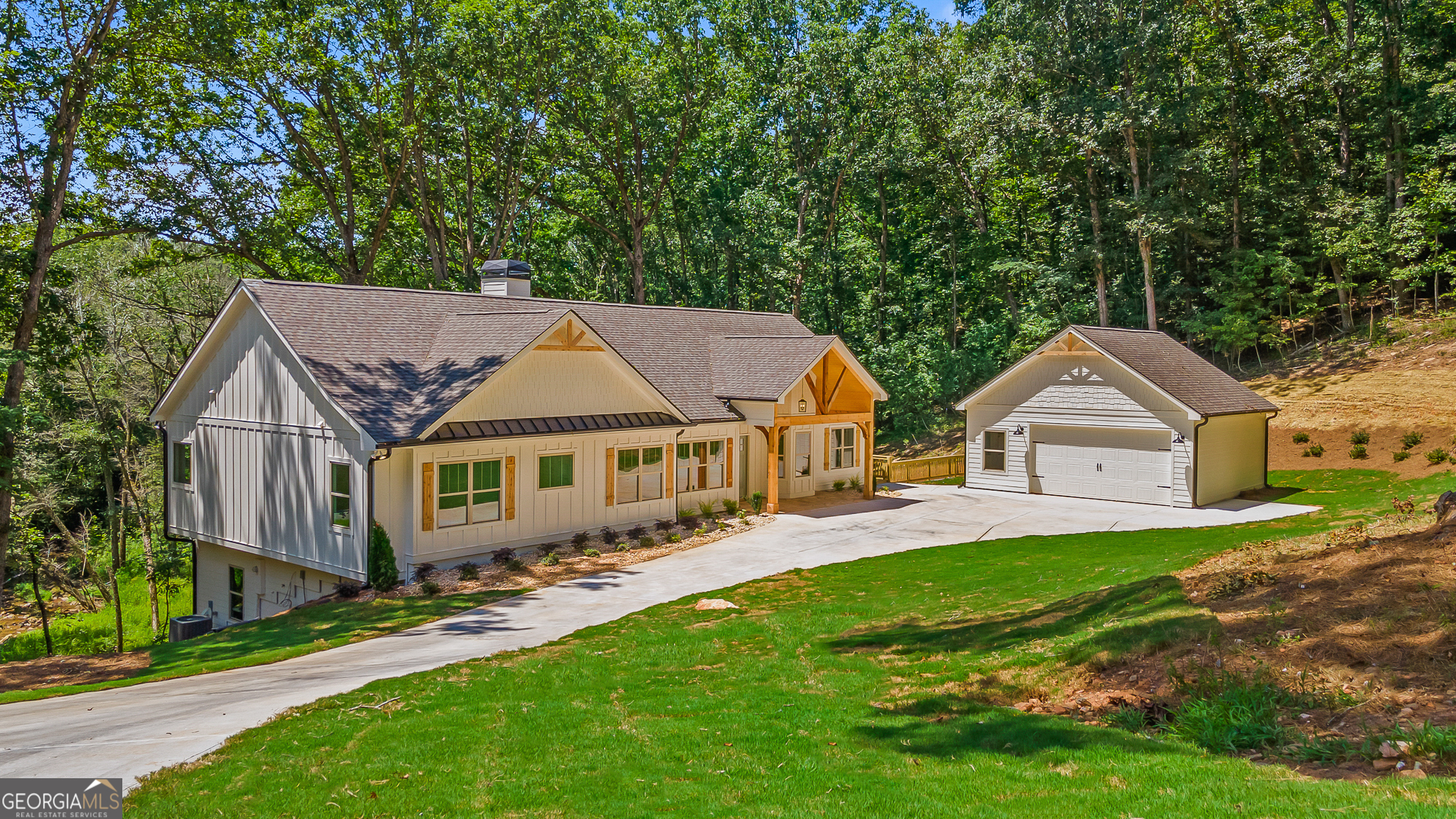 314 Wildwood Parkway Dahlonega GA 30533
