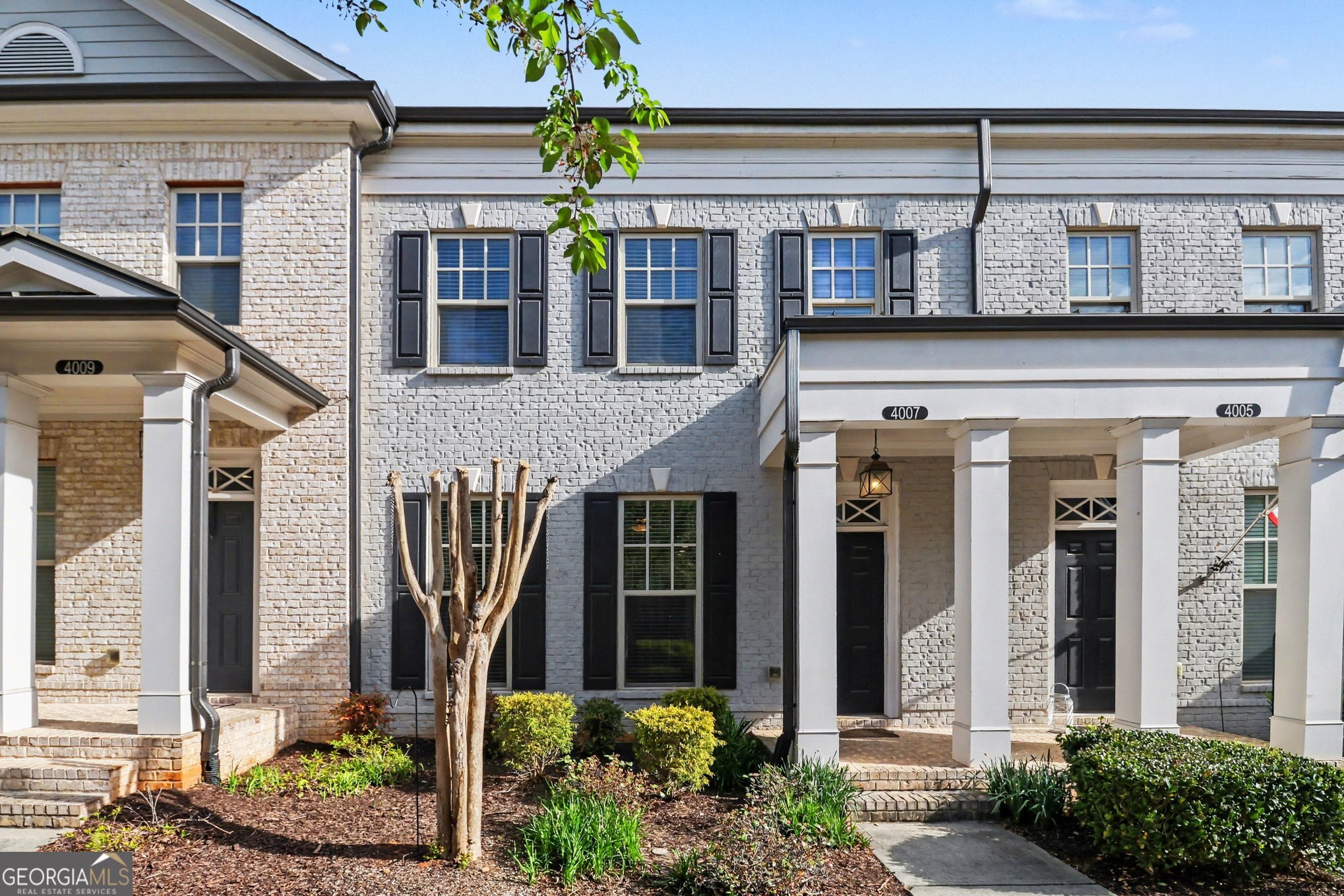 4007 Vickery Glen Roswell GA 30075