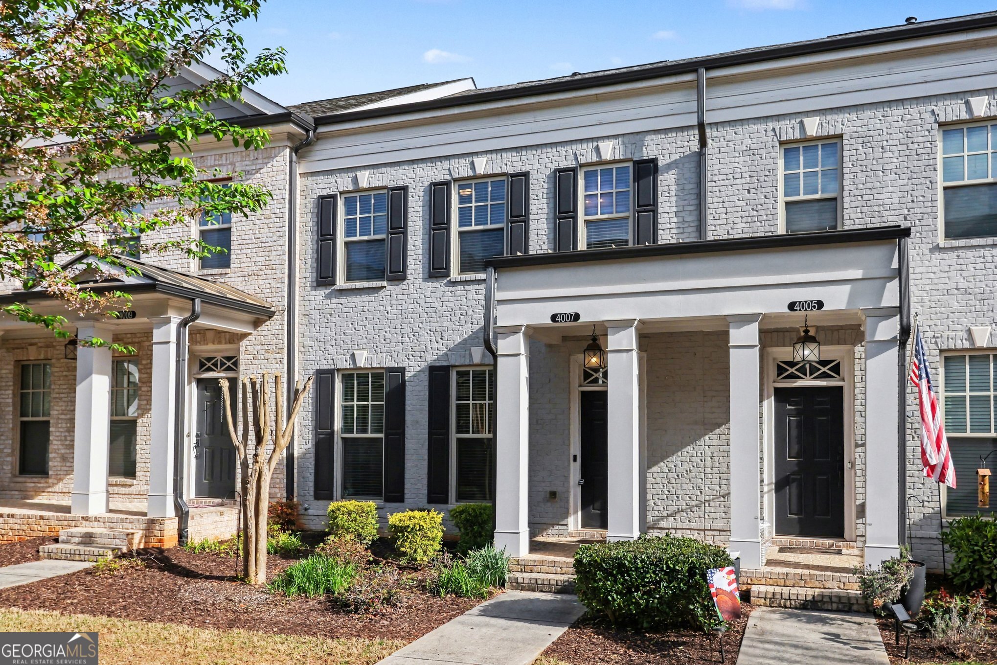 4007 Vickery Glen Roswell GA 30075