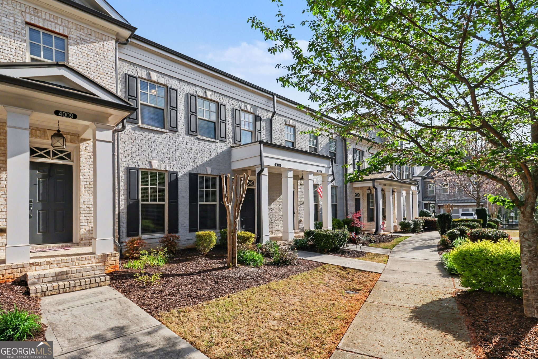 4007 Vickery Glen Roswell GA 30075