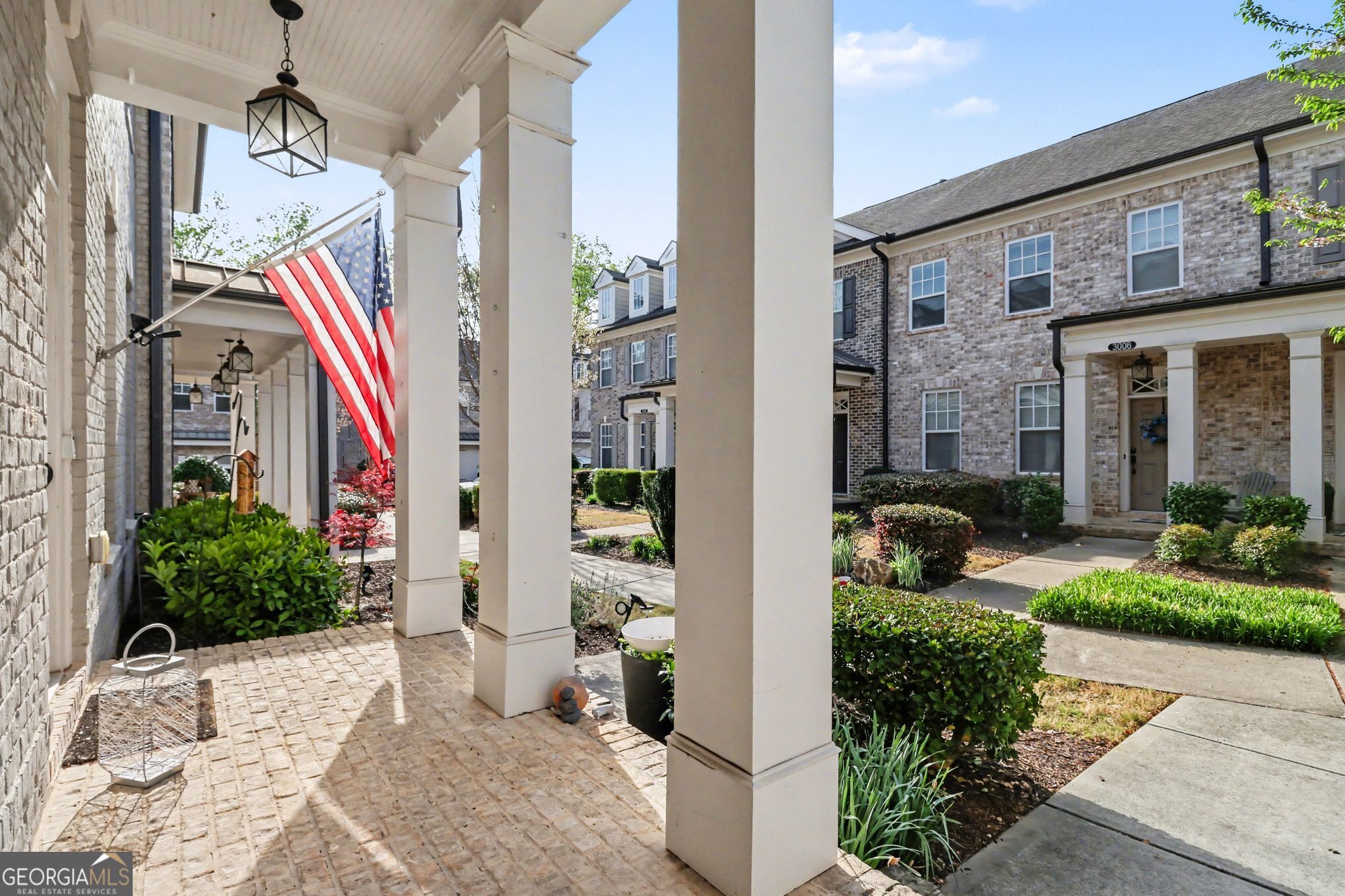 4007 Vickery Glen Roswell GA 30075