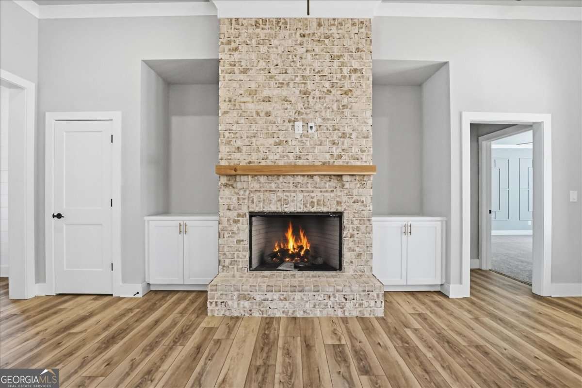196 Red June Lane Clarkesville GA 30523