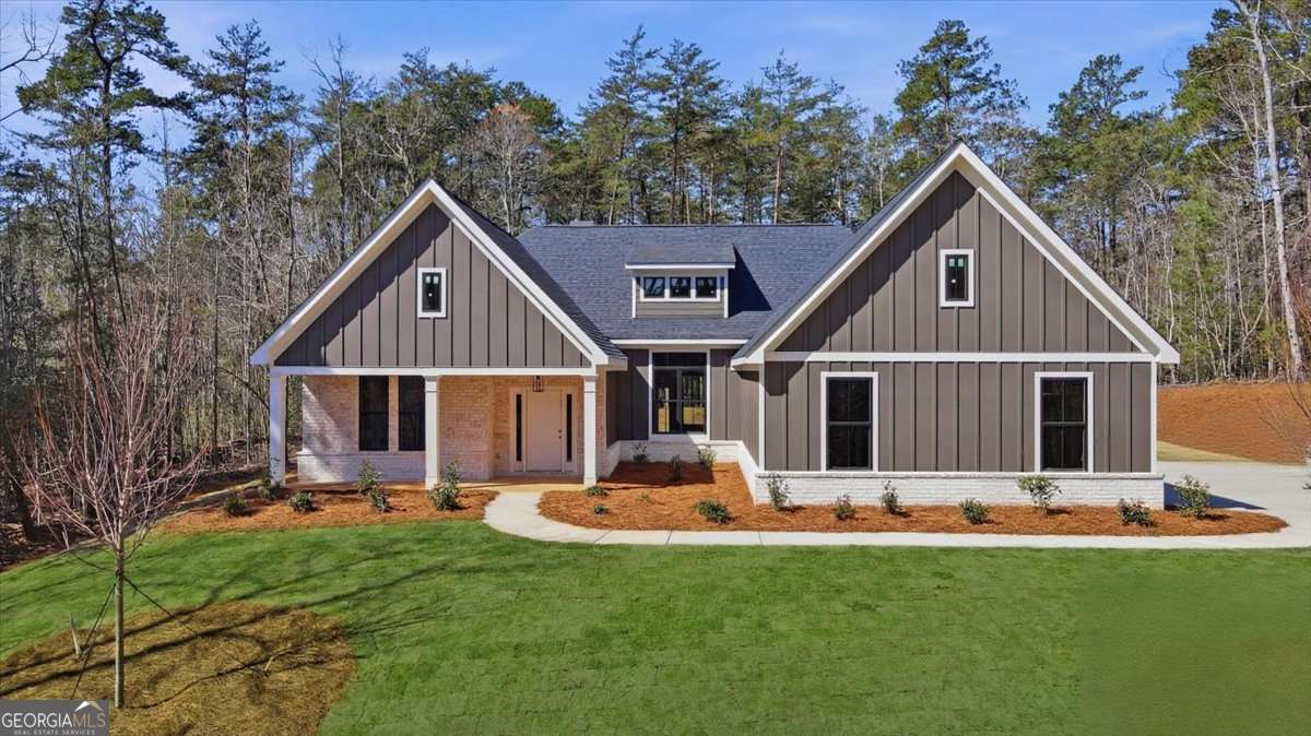 196 Red June Lane Clarkesville GA 30523