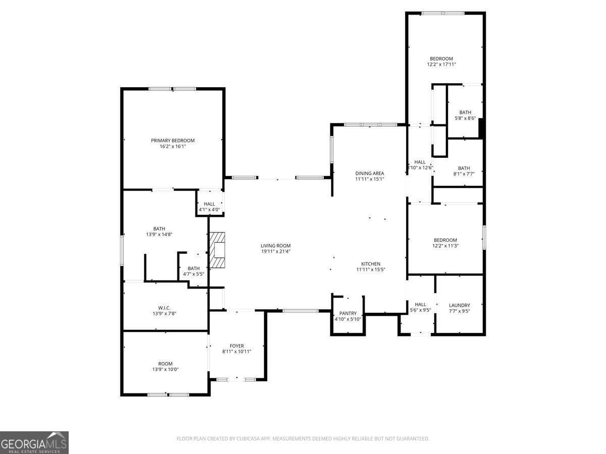 196 Red June Lane Clarkesville GA 30523