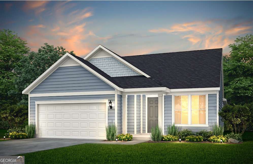 1250 Bartam Drive Griffin GA 30223