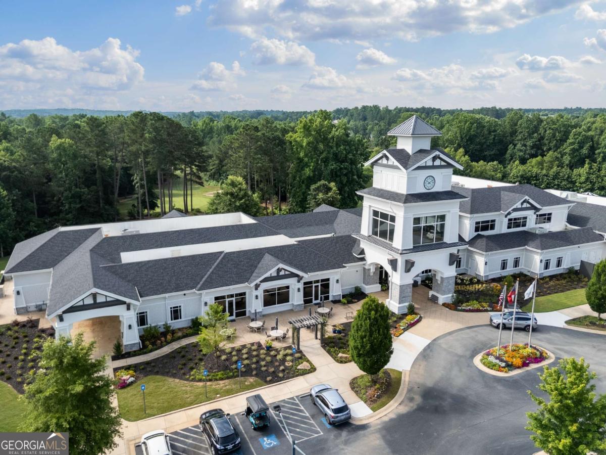 1250 Bartam Drive Griffin GA 30223