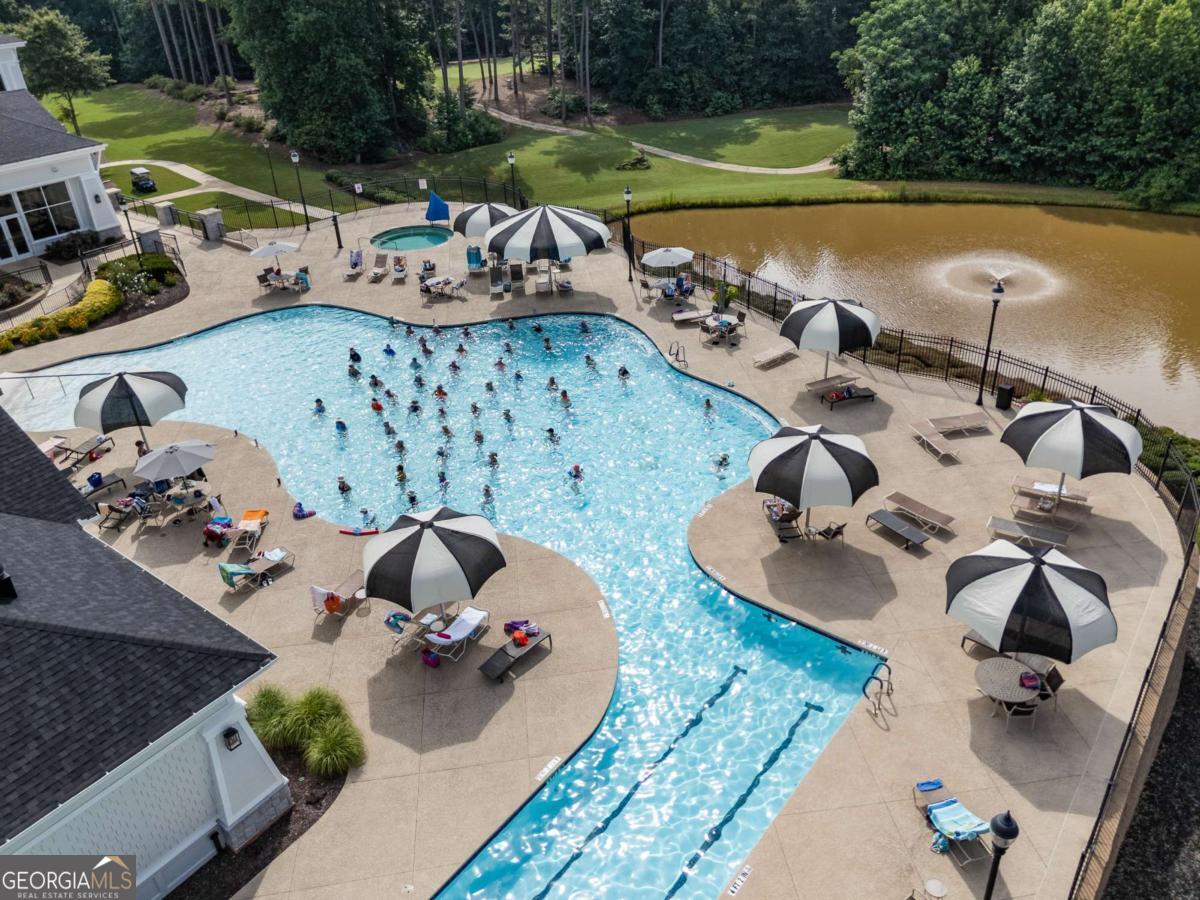 1250 Bartam Drive Griffin GA 30223