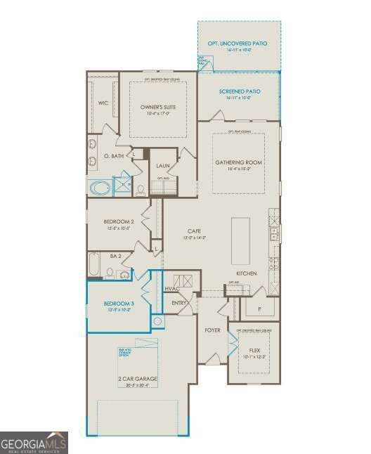 1250 Bartam Drive Griffin GA 30223