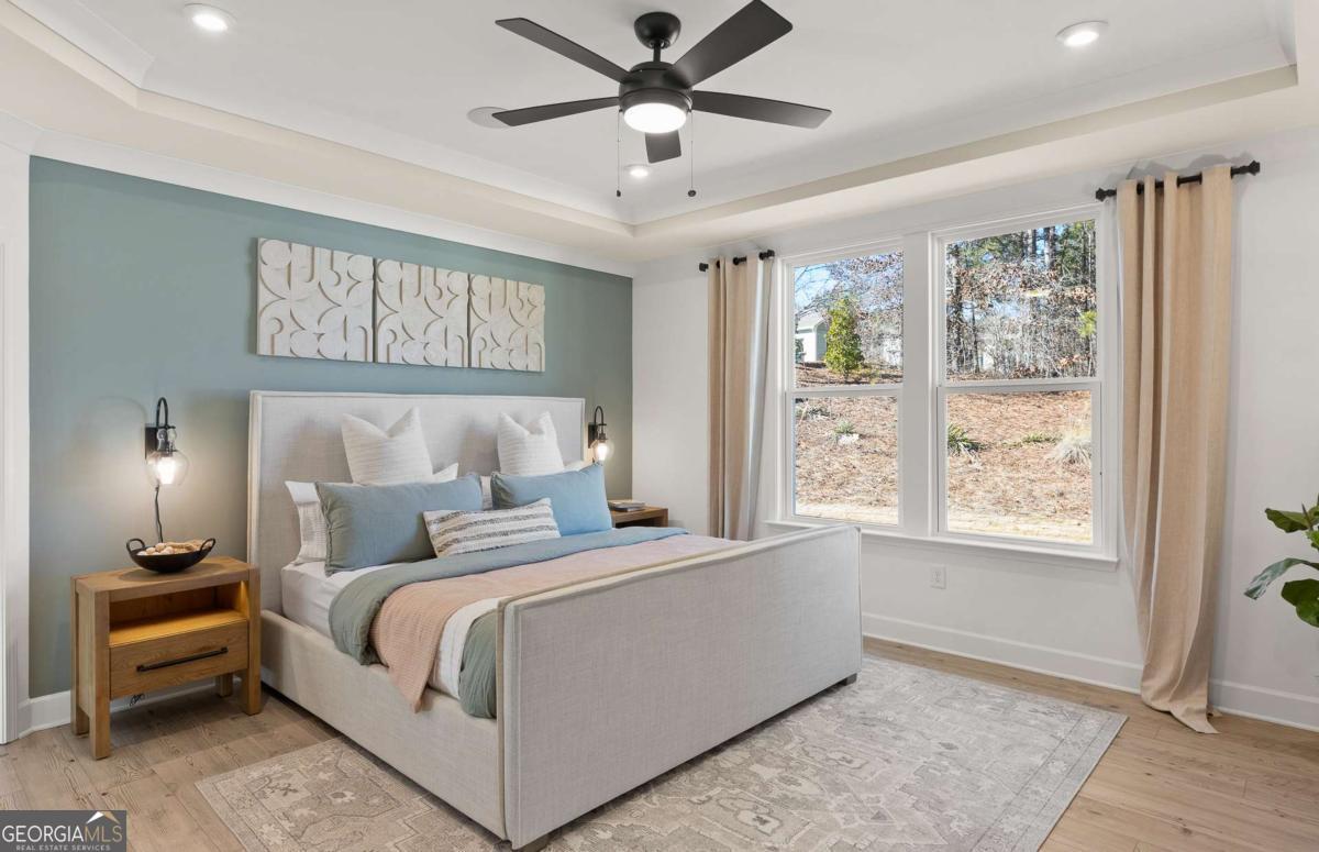 1250 Bartam Drive Griffin GA 30223