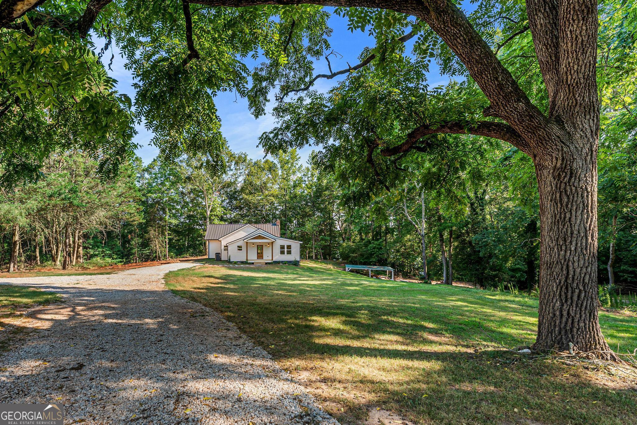 182 Cherry Rose Lane Hartwell GA 30643