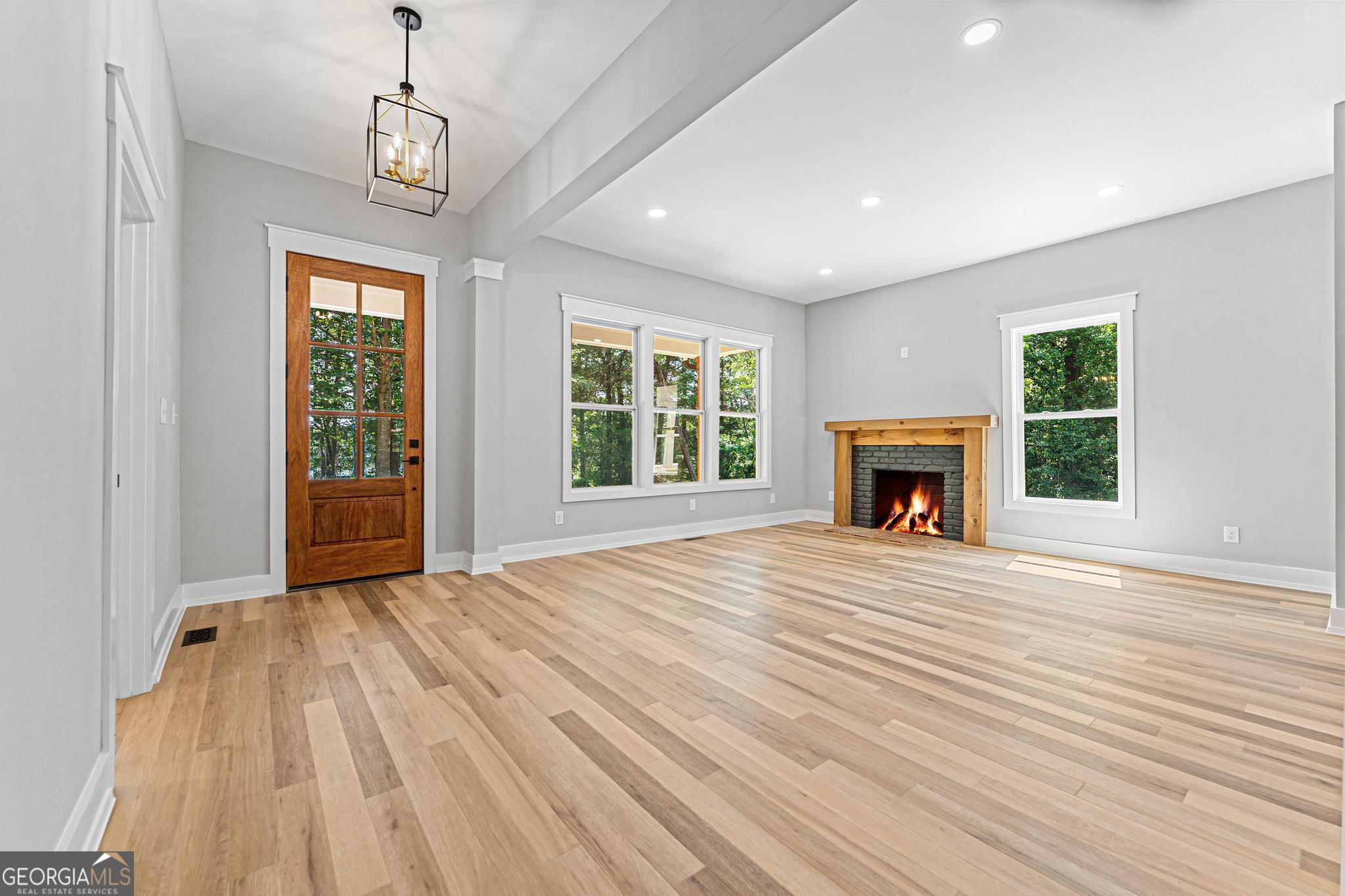 182 Cherry Rose Lane Hartwell GA 30643