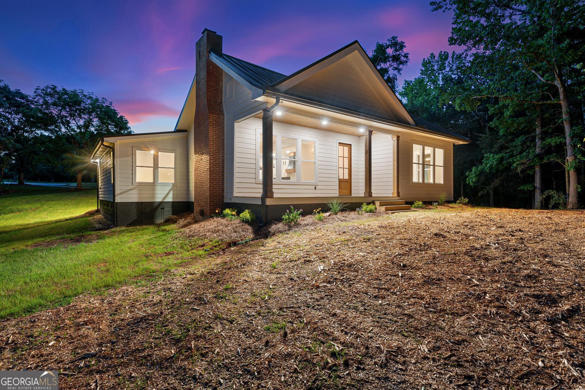 182 Cherry Rose Lane Hartwell GA 30643