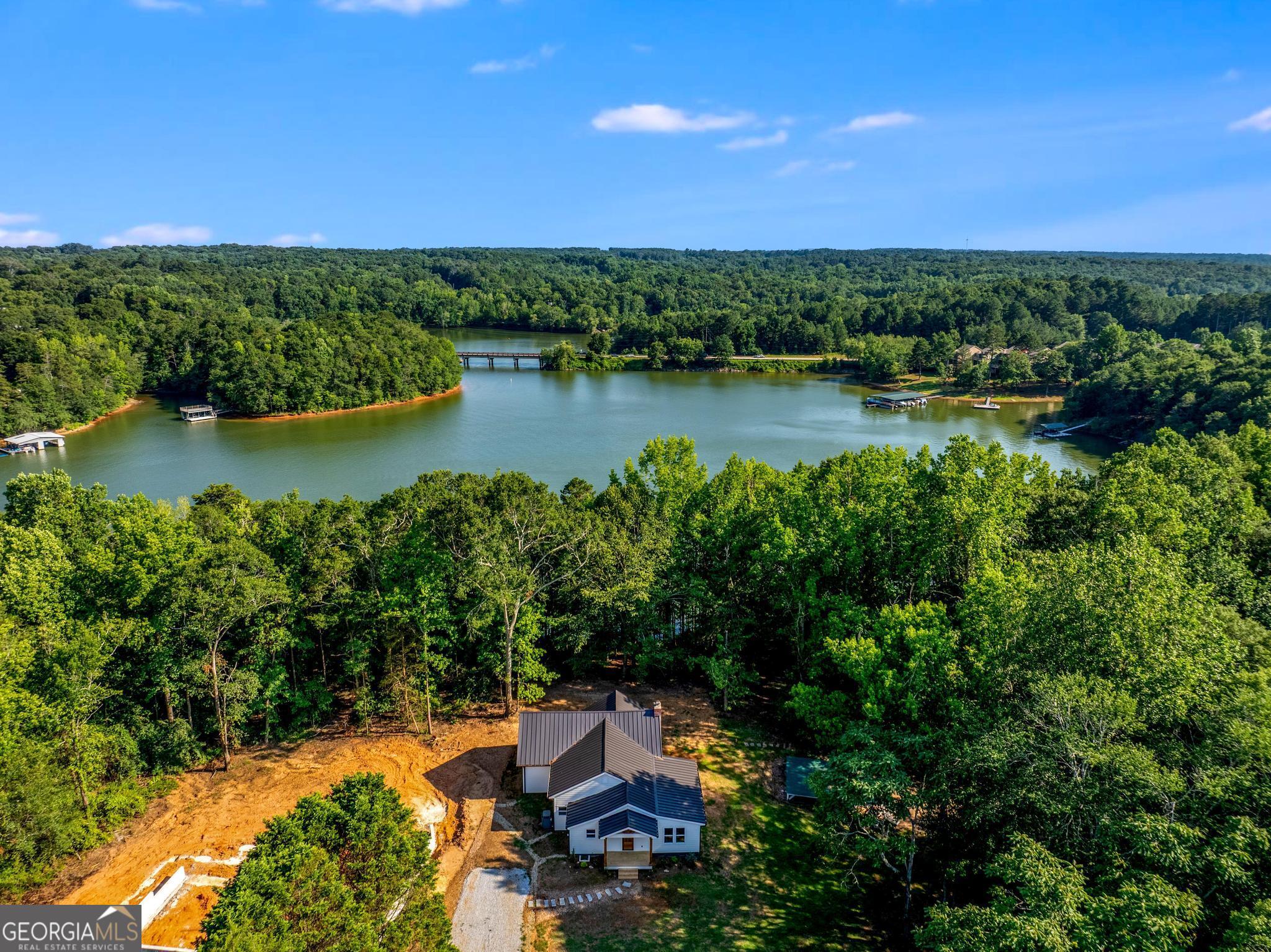 182 Cherry Rose Lane Hartwell GA 30643