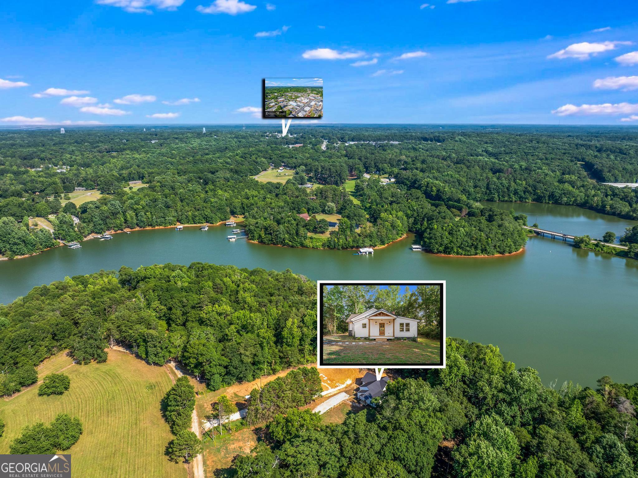 182 Cherry Rose Lane Hartwell GA 30643